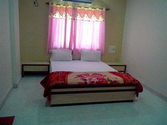 Shiva Sadan Lodge, Hyderabad 2